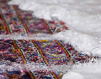 خدمات تخصصی قالیشویی در قالیشویی ایزدشهر